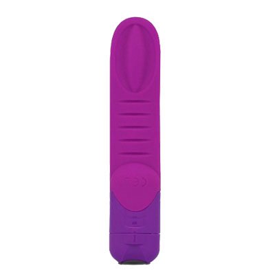 Вібромасажер Slaphappy Bendable 5 In1 Vibrator - Изображение 2