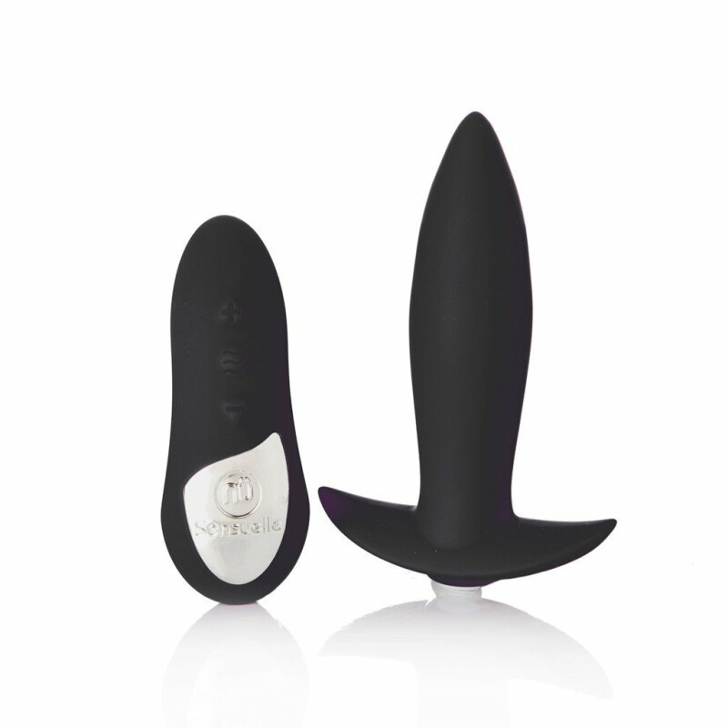Вібропробка NU SENSUELLE REMOTE CONTROL