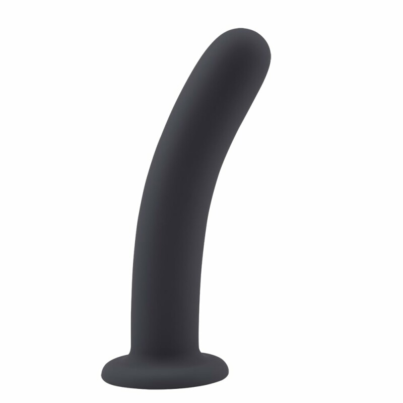 Страпон нереалістичний на трусиках Chisa R.G.B Sex Harness, з кільцевим кріпленням, чорний, 17.8 х 3.5 см - Изображение 5