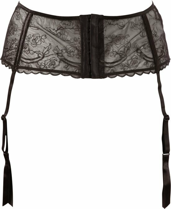 Пояс для панчіх cottelli collection S - Изображение 1