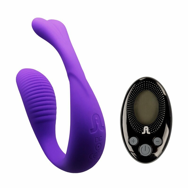 Вібратор Adrien Lastic Mini Romeo + пульт