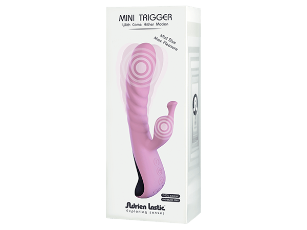 Adrien Lastic Mini Trigger - Зображення 1