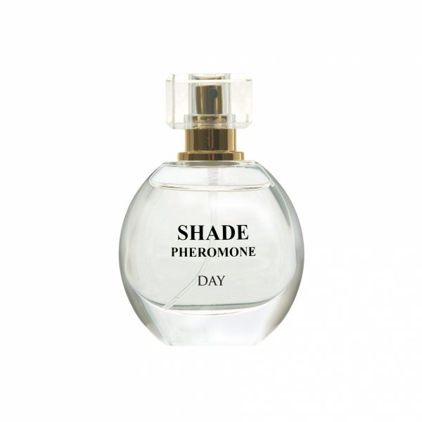 Духи з феромонами жіночі SHADE PHEROMONE Day 30 ml