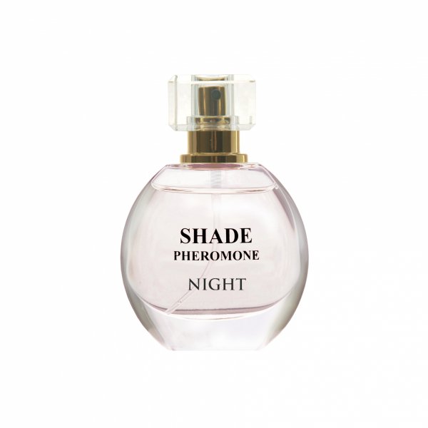 Духи з феромонами жіночі SHADE PHEROMONE Night 30 ml