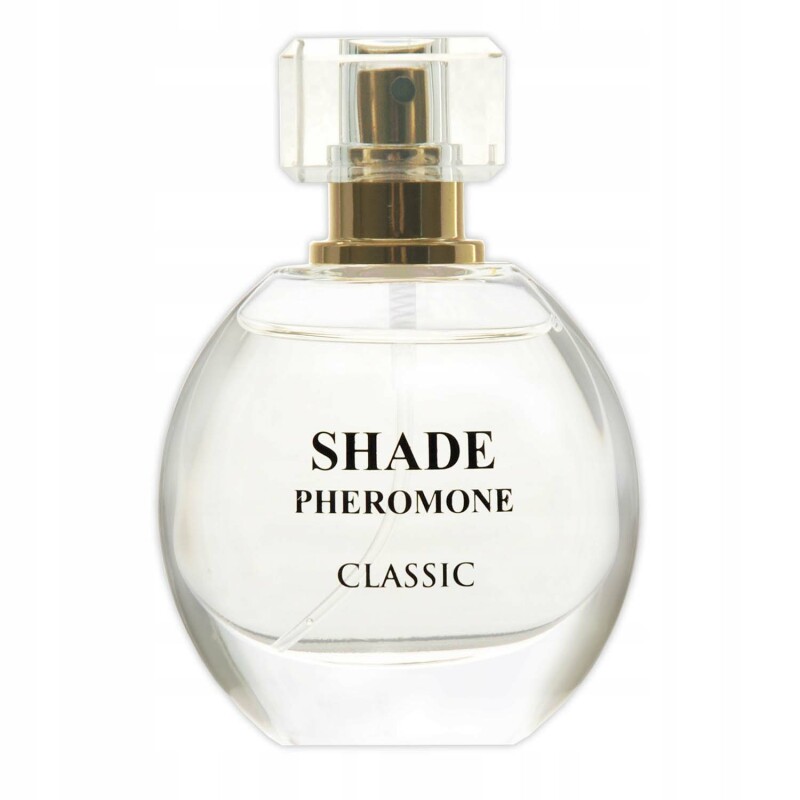 Духи з феромонами жіночі SHADE PHEROMONE CLASSIC 30 ml