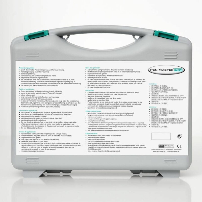 Екстендер PeniMaster PRO Premium - Изображение 3