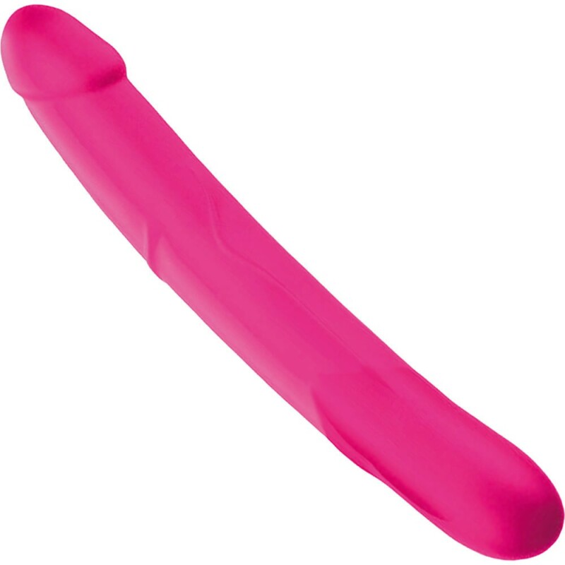 Фалоімітатор Dorcel Real M Magenta - Зображення 2