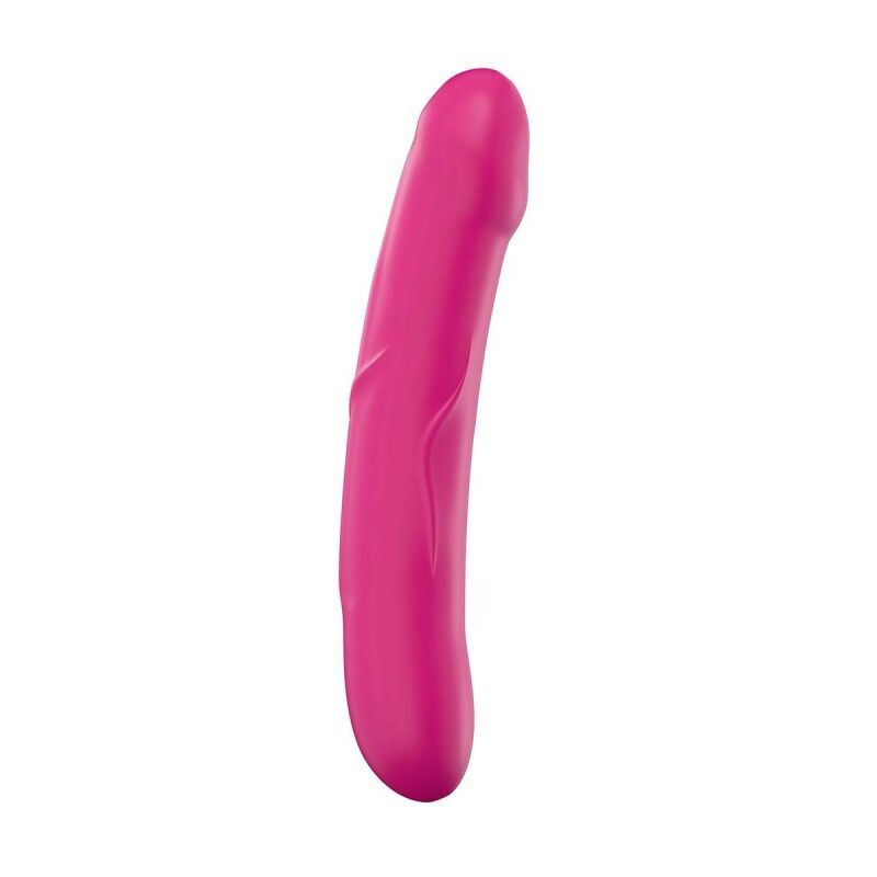 Фалоімітатор Dorcel Real M Magenta
