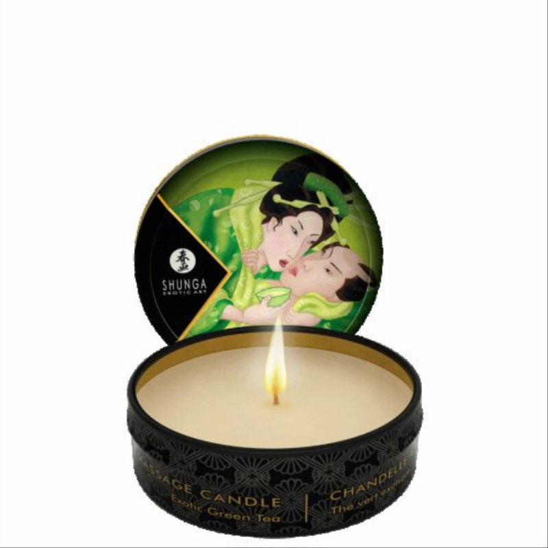 Набір GEISHAS SECRET KIT ORGANICA - Зображення 3