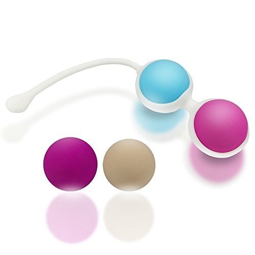 Набір кульок Kegel Ball S1 - Изображение 1