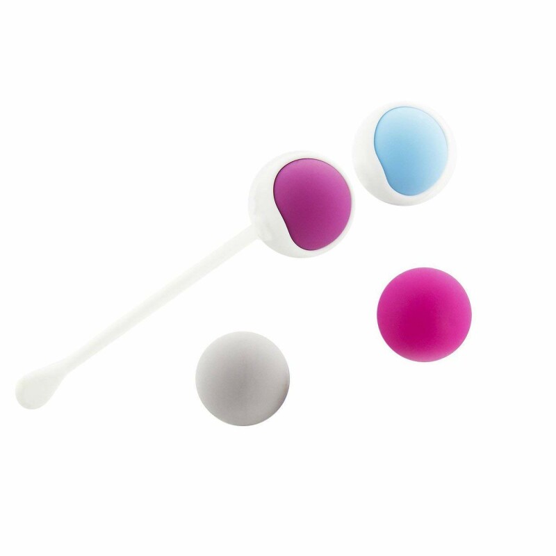 Набір кульок Kegel Ball S1 - Изображение 3
