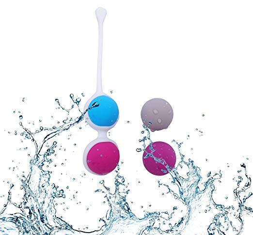Набір кульок Kegel Ball S1