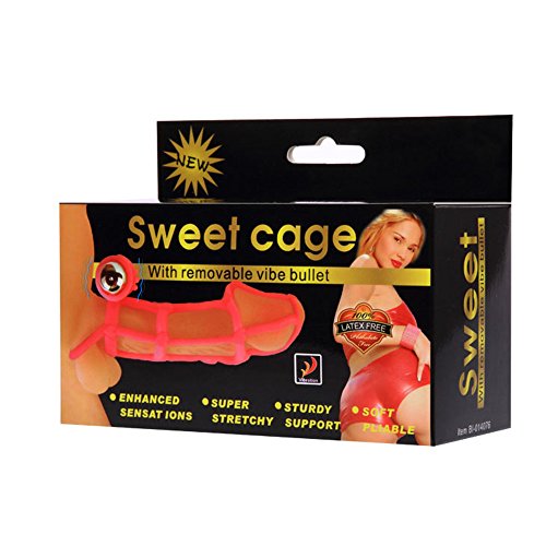 Насадка Sweet Cage