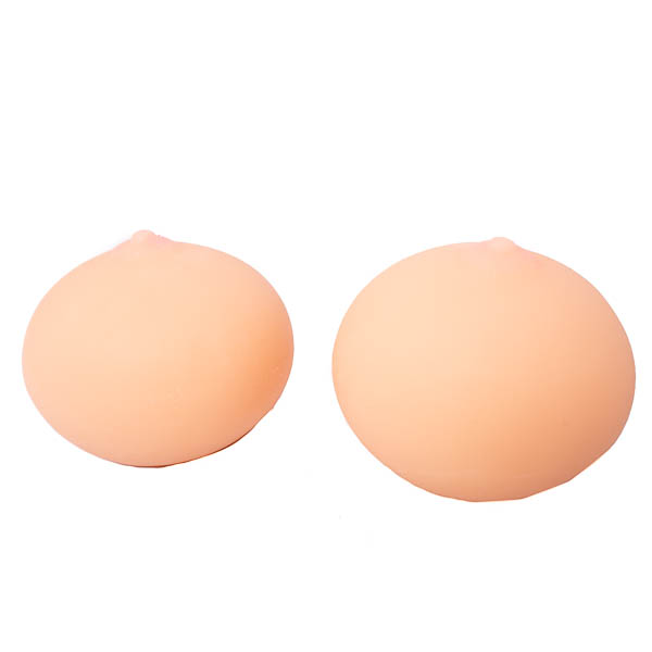 Реалістичні імплантанти грудей Mimi breast - Зображення 2