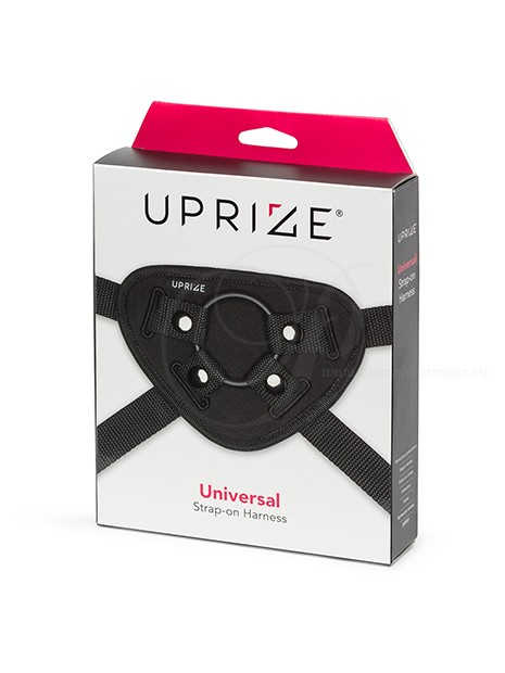 Труси для страпона UPRIZE Universal - Зображення 1