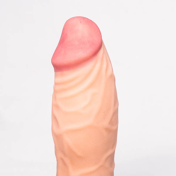 Вибратор BANG Real Feel 16.5 см - Изображение 4