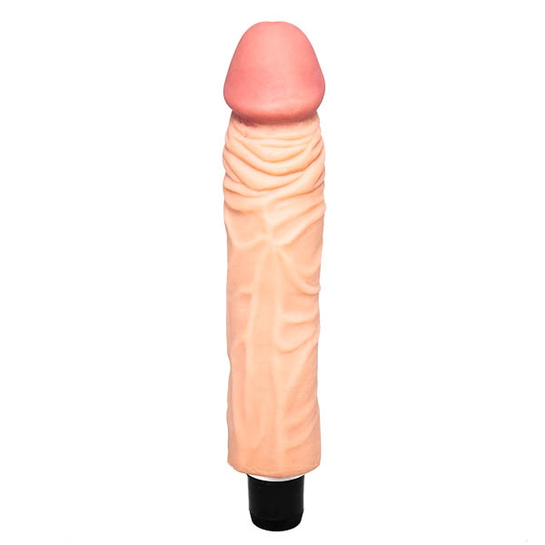 Вібратор Bang Real Feel 19.8 см - Изображение 4