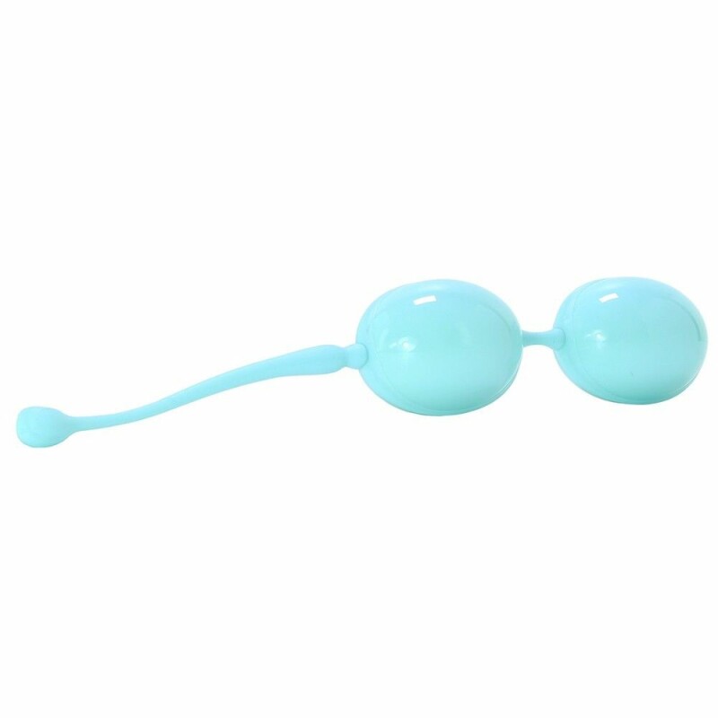 Вагінальні кульки Weighted Kegel Balls - Изображение 3