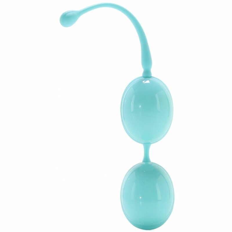 Вагінальні кульки Weighted Kegel Balls - Изображение 1