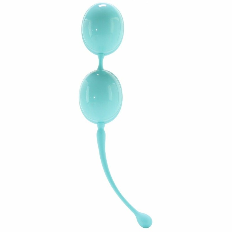 Вагінальні кульки Weighted Kegel Balls