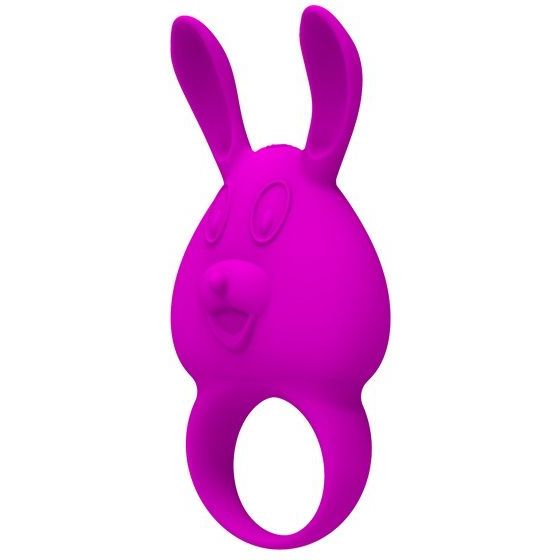 Ерекційне кільце Naughty Bunny