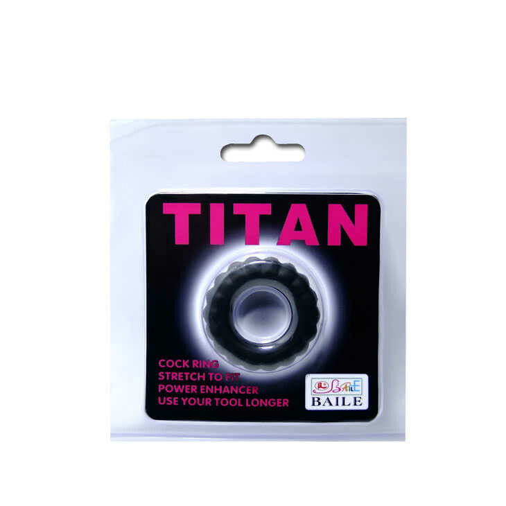 Ерекційне кільце Titan - Изображение 2