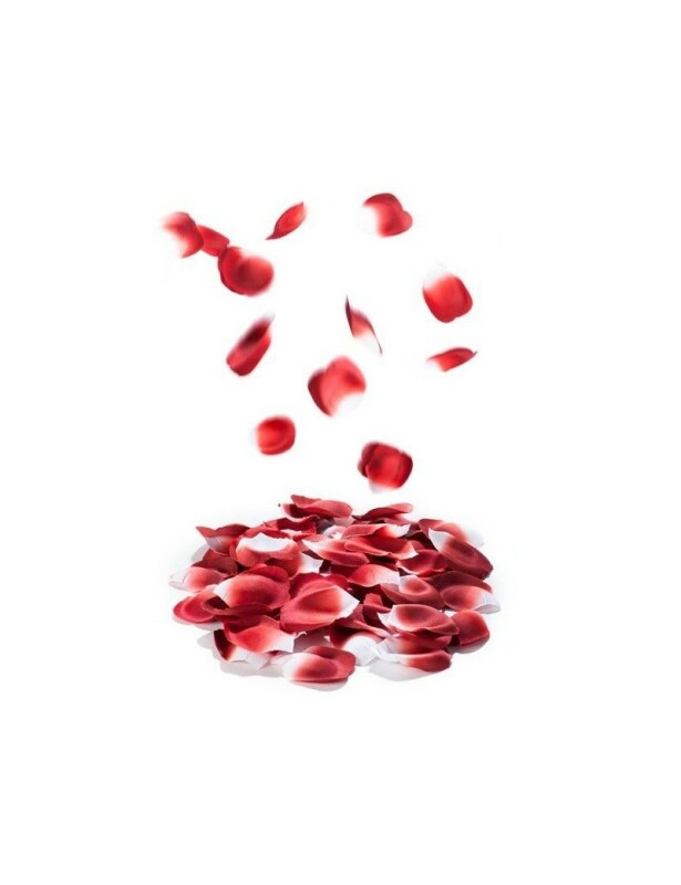 Ароматизовані пелюстки троянд ROSE PETAL EXPLOSION від Bijoux Indiscrets - Зображення 1