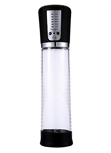 Автоматична помпа Penis Pump