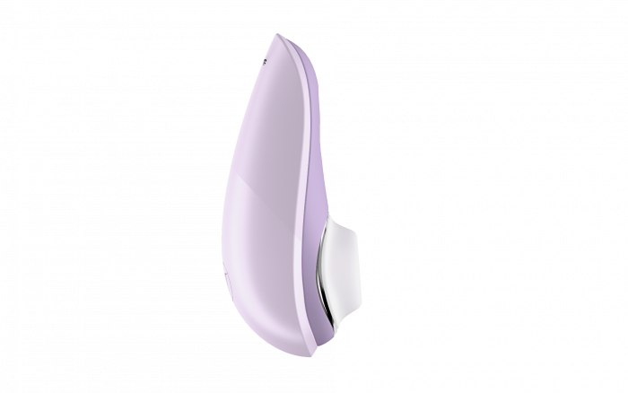 Безконтактний стимулятор Womanizer (Вуманайзер) Liberty Lilac - Изображение 3