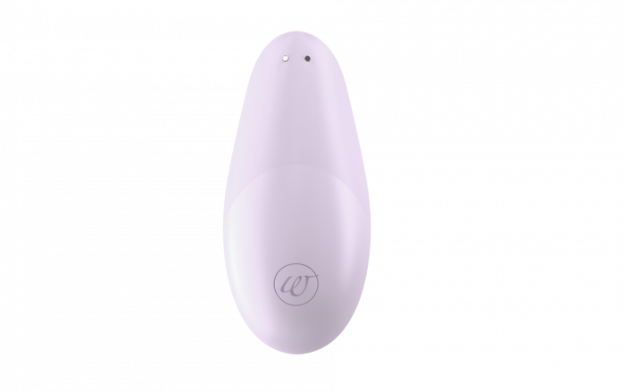 Безконтактний стимулятор Womanizer (Вуманайзер) Liberty Lilac - Изображение 5