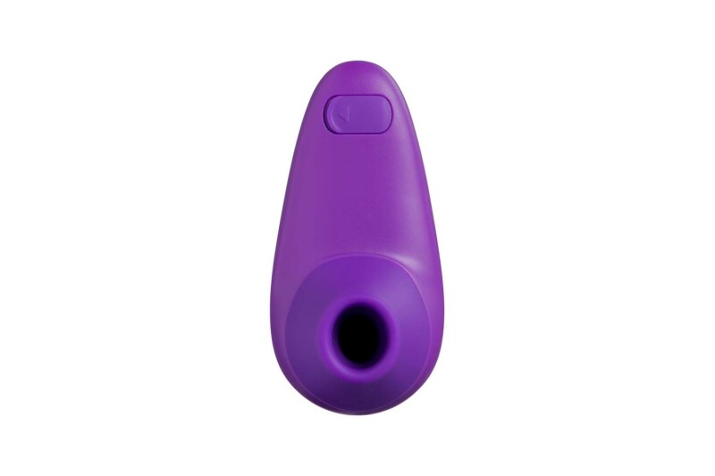 Безконтактний жіночий масажер Womanizer (Вуманайзер) Starlet Purple - Изображение 1