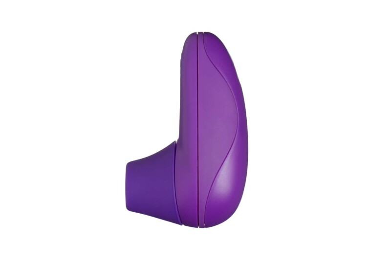 Безконтактний жіночий масажер Womanizer (Вуманайзер) Starlet Purple - Изображение 2