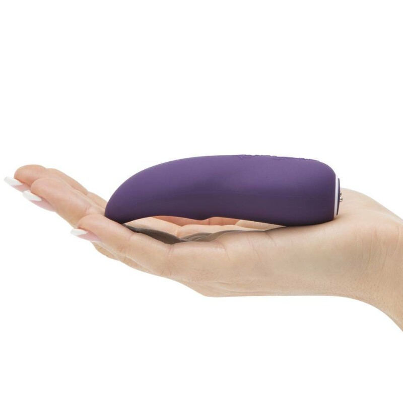 Кліторальний стимулятор Touch by We-Vibe - Изображение 6