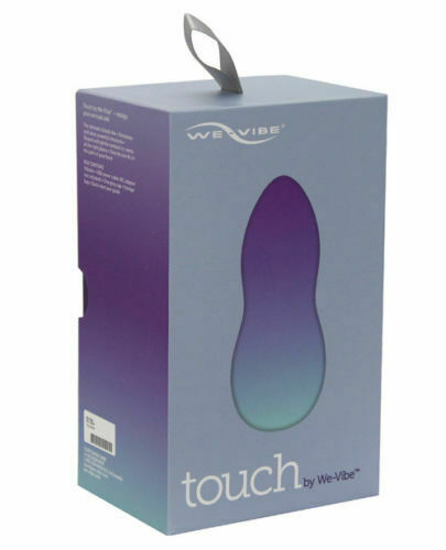 Кліторальний стимулятор Touch by We-Vibe - Изображение 8