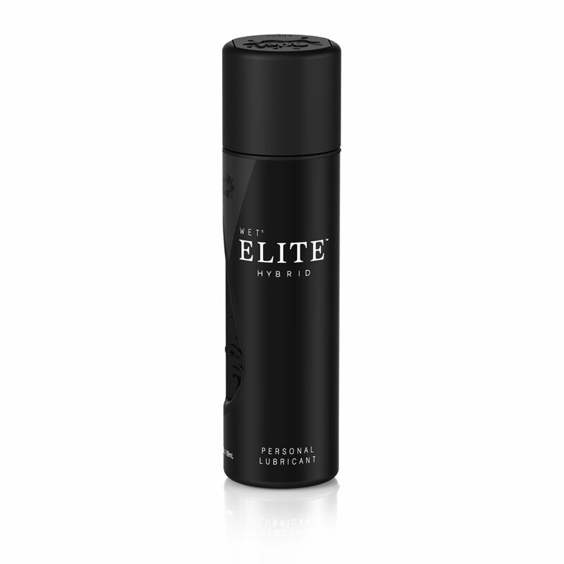 Лубрикант гібрид Wet Elite Hybrid, 263 мл - Изображение 1