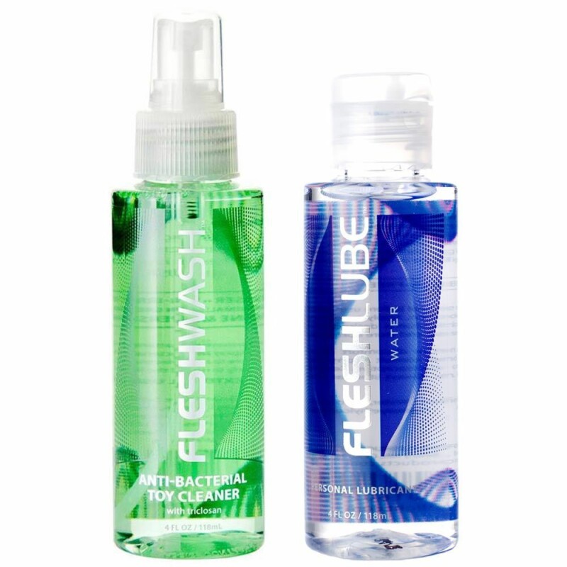 Мастурбатор Fleshlight GO Torque Combo - Изображение 3