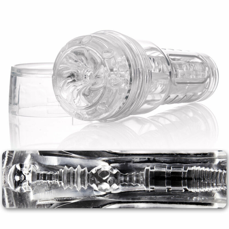 Мастурбатор Fleshlight GO Torque Combo - Изображение 5