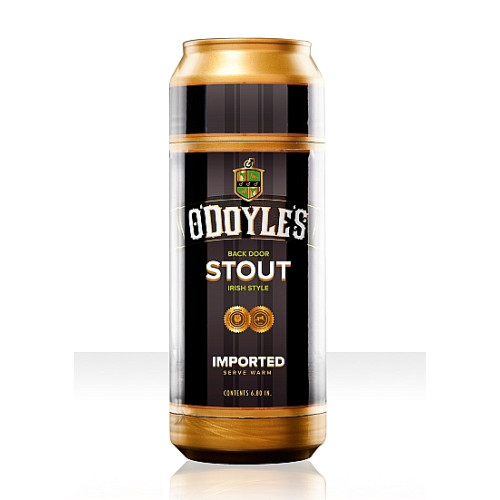 Мастурбатор Fleshlight O Doyle's Stout - Зображення 3