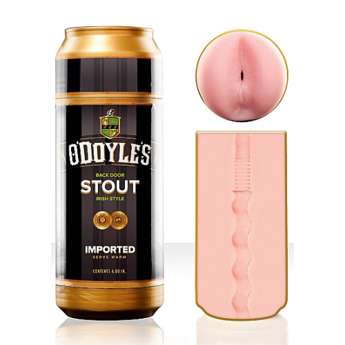 Мастурбатор Fleshlight O Doyle's Stout