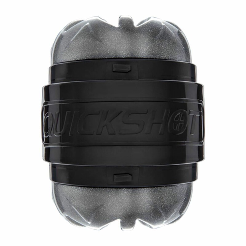 Мастурбатор Fleshlight Quickshot Boost - Изображение 1
