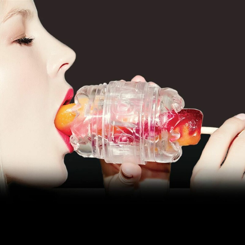 Мастурбатор Fleshlight Quickshot Boost - Изображение 5