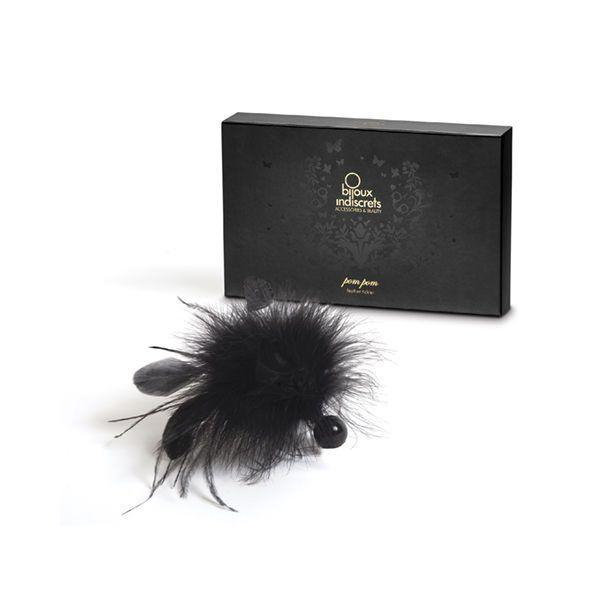 Волоть з пір'я Pom Pom Bijoux Indiscrets