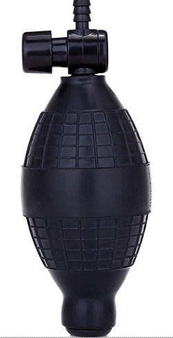 Помпа Penis Pump з грушею - Зображення 1