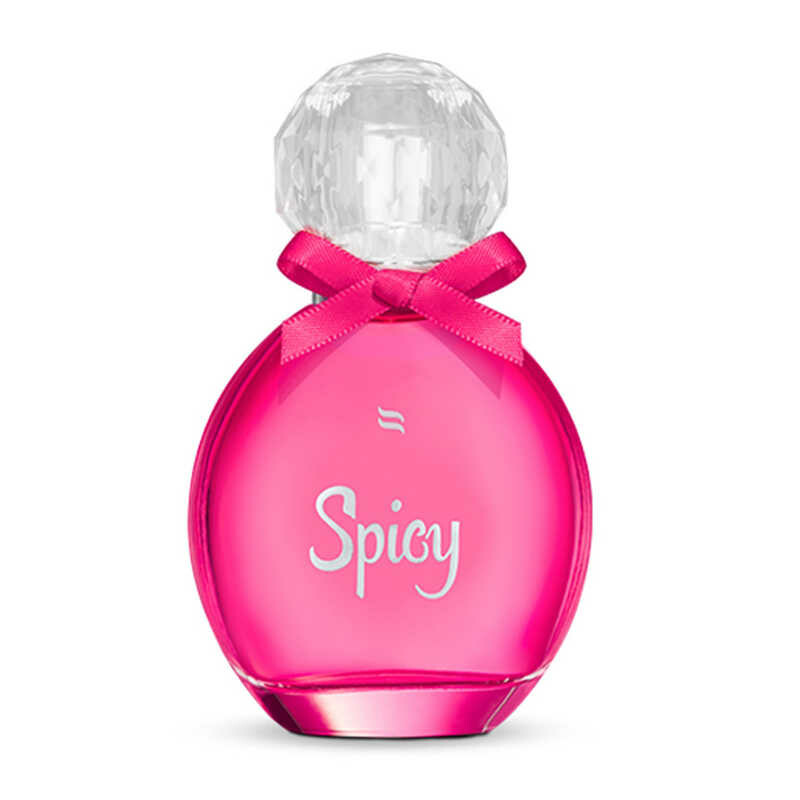 Жіночі парфуми з феромонами Spicy 50 мл