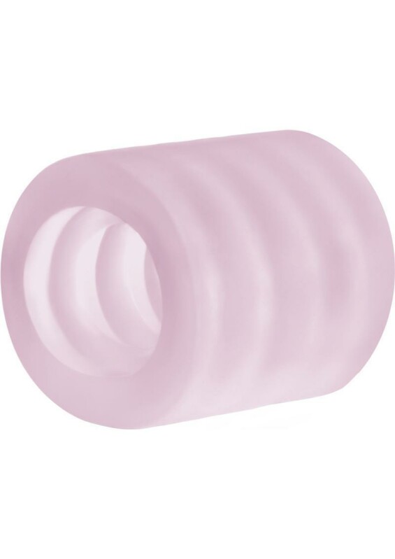 Мастурбатор X5 MEN DOWNTOWN BJ STROKER Pink