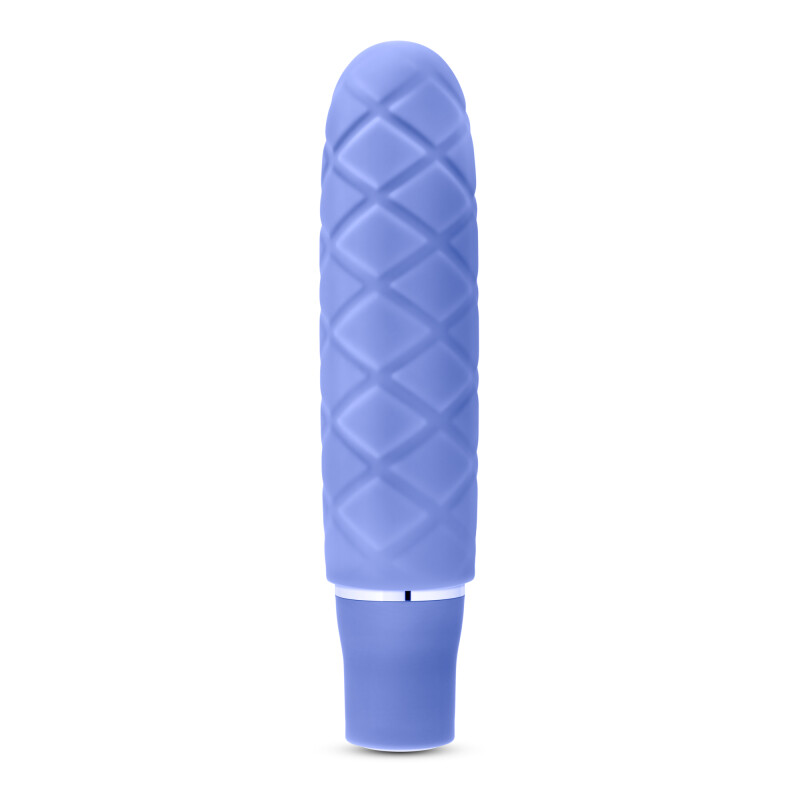 Міні-вібратор Luxe Cozi Mini - Изображение 1