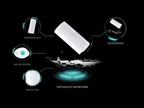Окуляри віртуальної реальності sense VR - Зображення 9
