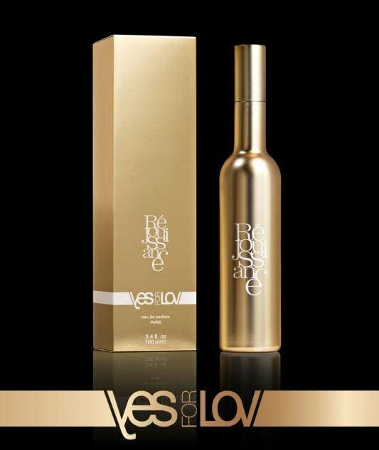 Парфуми афродизіак YESforLOV Réjouissance Pour Femme для жінок, 100 мл - Зображення 9