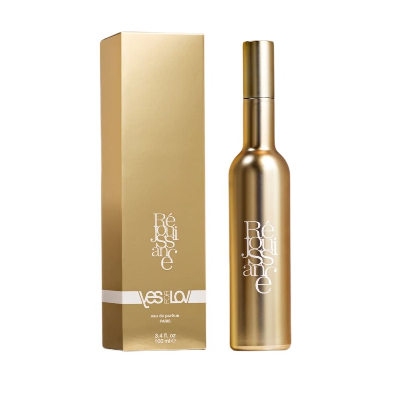 Парфуми афродизіак YESforLOV Réjouissance Pour Femme для жінок, 100 мл - Зображення 6
