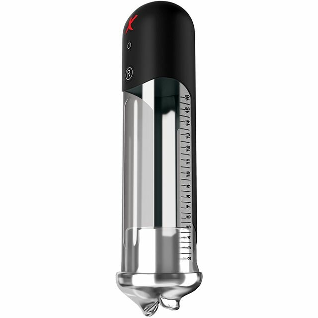 Помпа PDX ELITE BLOWJOB POWER PUMP - Изображение 1
